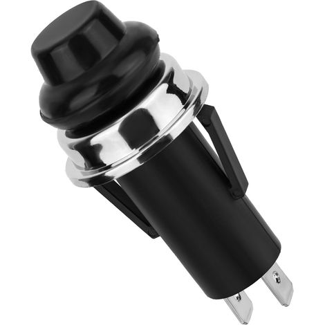 Allumeur Barbecue GS4, Noir Bouton Remplacement pour Weber  7642 et 7643 Compatible avec Barbecues Gaz Weber Spirit E/S-210 215 220 310 315 320 330 (2013 et Plus Récents) Autres Modèles (1/5)