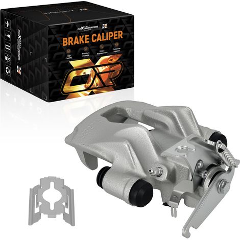 Floating Caliper Rear Left for Iveco Daily Mk3 Mk4 Mk5 1999-2014 42559617 52mm (1/5)
