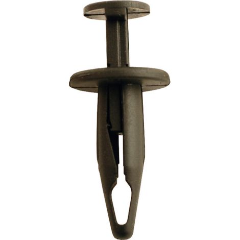 KS Tools Armaturenbrett-Verbindungsclip für GM,50er Pack - 420.5310 (1/3)