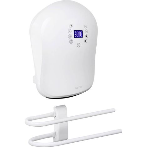 SYGONIX SY-5050586 CHAUFFAGE DAPPOINT WM-FH-W001 BLANC (1/5)