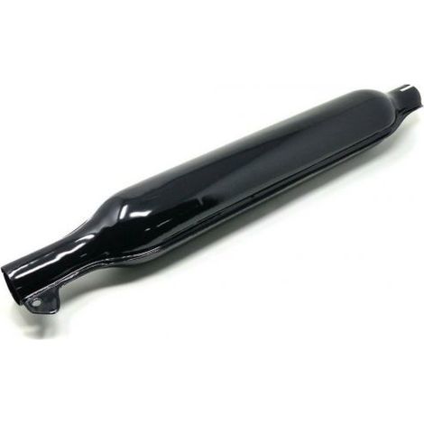 MARMITTA SILENZIATORE TONDO PER TRATTORE ADAT. CNH 5011657 DIAMETRO 46 MM (38227 (1/6)