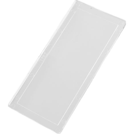 LUCKDANO Lentille de Soudage, Verres de Soudage de l'objectif Grossissement de l'objectif Transparent du Casqueur de de de (075) (1/5)