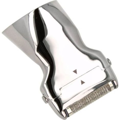 Ersatzteil - Originaler Doppelrasierkopf - - BABYLISS