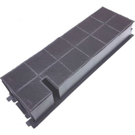 Filtro a carbone - Cappa aspirante - ELECTROLUX - 2944277332543464197