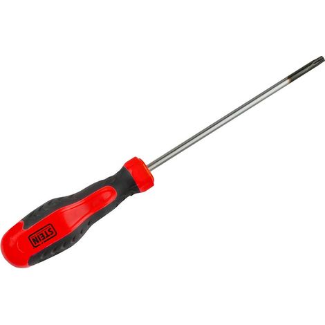 DESTORNILLADOR TORX STEIN T-10 x 80MM