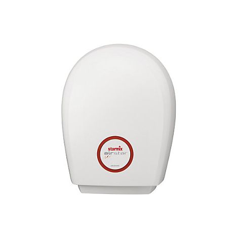 starmix  Asciugamani Airstar TT 1800 E  tempo di asciugatura di
