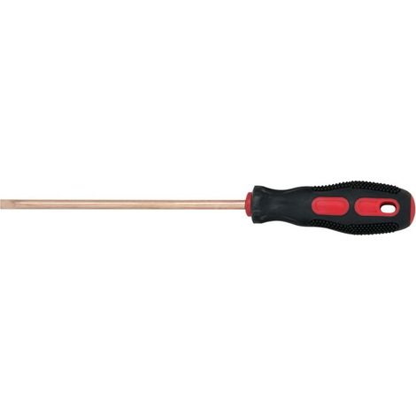 KS Tools BERYLLIUMplus Schraubendreher Schlitz 4,5x150mm - 962.0913