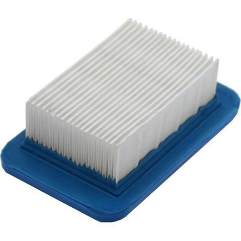 Filtro aria motore decespugliatore motosega compatibile ECHO BCLS510ES EA410 RM SRM