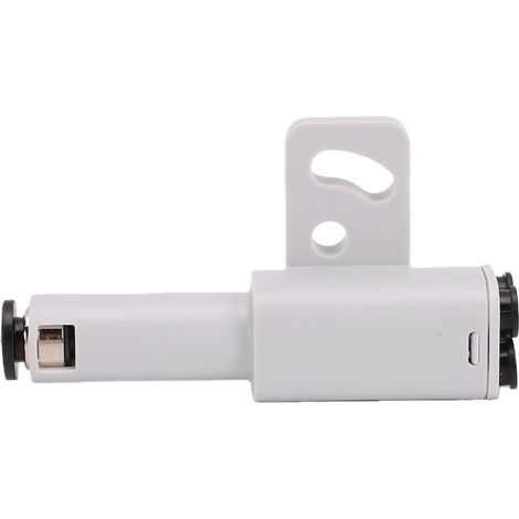 Adaptateur PTFE adapté pour imprimante 3D Bambu Lab P1S/P2S/X1/X1E/P1P/H2D/H2S, Port d'extension de Tube Bowden à Filament 4 en 1 (1/5)