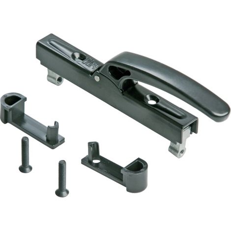 F.LLI COMUNELLO CARIGLIONE PER ASTE INTERNE Ø6 mm PORTE E FINESTRE ACCIAIO 685 (1/3)