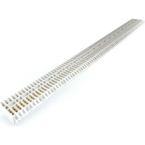 Siemens PTX1.14 E/A-Schiene für 14 Module