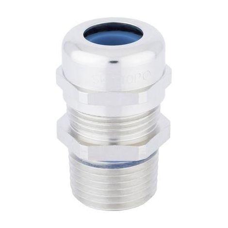 lappkabel SKINTOP® COLD NPT prensaestopas latón 36 mm