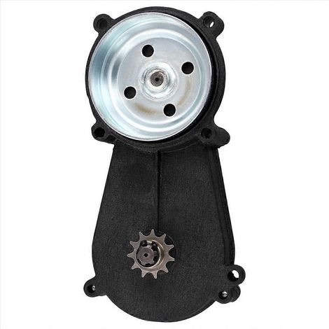 Embrayage pour moteur 47CC 49CC Mini Pocket Bike T8F 11T (1/5)