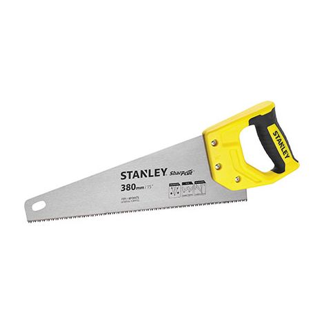 SEGA A SCIABOLA SHARPCUT STANLEY - CM 38 STHT20366-1- 2 pezzi