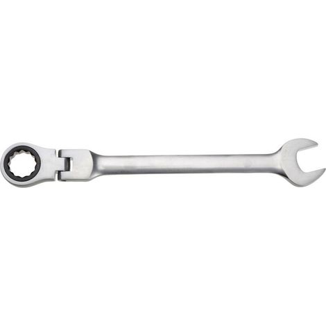 VURAHOME - 23Mm Clé à Cliquet Unidirectionnels Flexible (1/4)