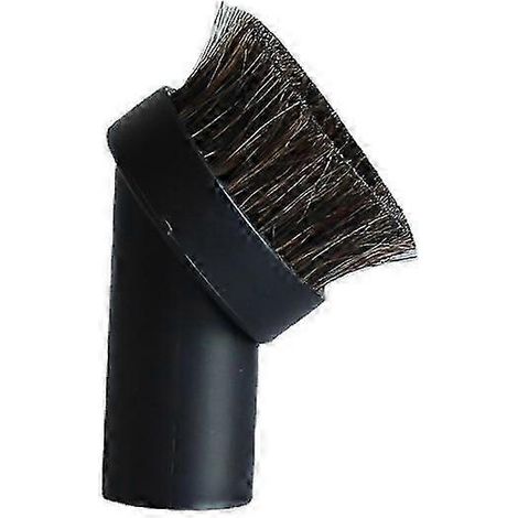 Lot de 2 brosses pour aspirateur, brosse à poussière douce pour aspirateur, 32 mm (1/5)