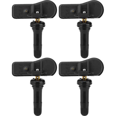 de pression de pneus TPMS compatibles avec Hyundai (1/4)