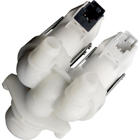 ELECTROVANNE pour LAVE LINGE CANDY - 41029238
