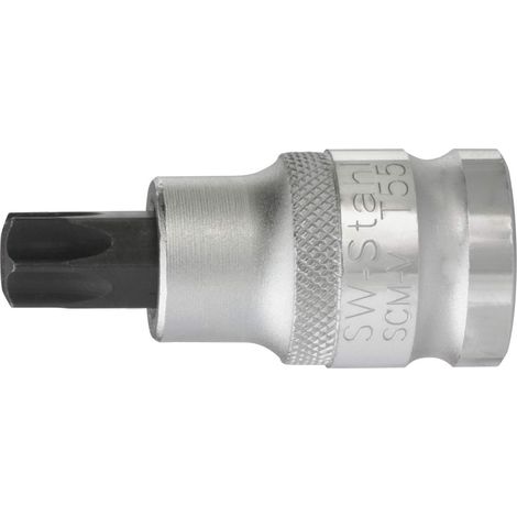INSERT TORX 1/2 T55