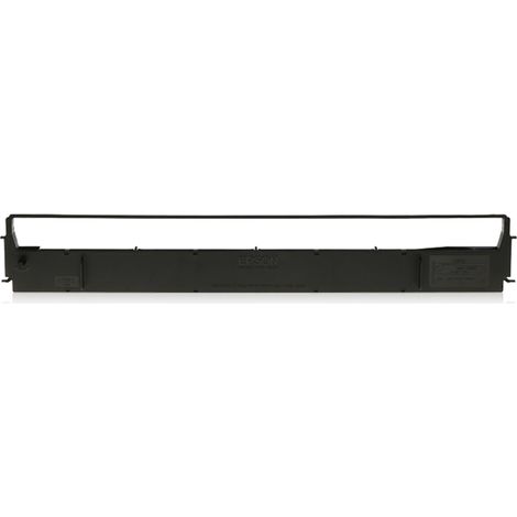 Epson Ribbon Black Schwarz (C13S015022) (C13S015022) (1/3)