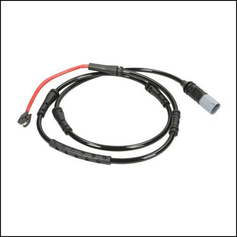 Sensore freno posteriore per bmw serie 5 touring (f11) dal 2010 (1/3)