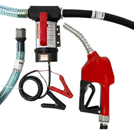 Set complet pompe diesel POD4024 MW Tools POD4024 SETA (1/2)