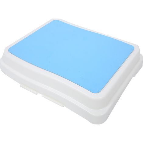 Marchepied antidérapant pour salle de bain, adapté aux enfants, aux personnes âgées et aux femmes enceintes. (1/5)