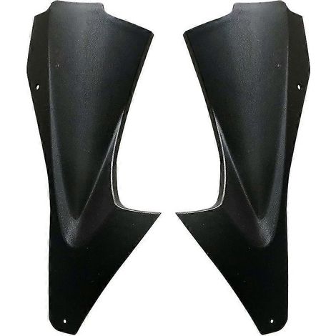 Carénage de moto pour Yzf-r6 Yzf R6 2006 2007 Carénage de couvercle anti-poussière Insert Partie Plastique de capot (1/5)