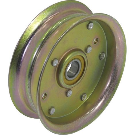 Puleggia Tendi cinghia piatto 42&quot GY20269 JOHN DEERE - 450907