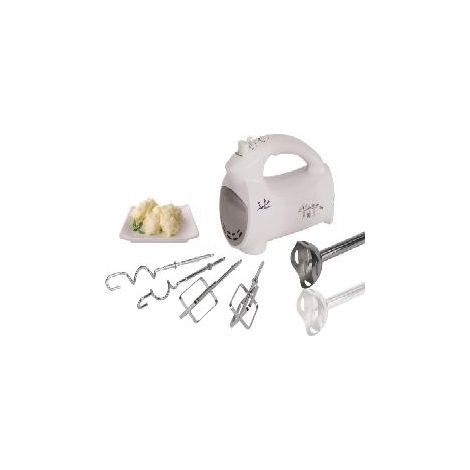 Batidora Amasadora Jata BT575 400W 5 Velocidades con Brazo Batidor