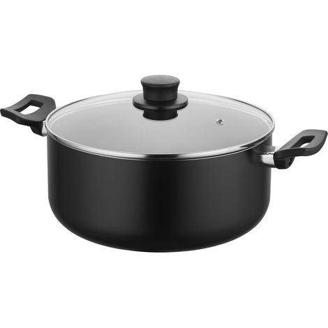 Florina Calina Aluminiumtopf 26 cm 6 l