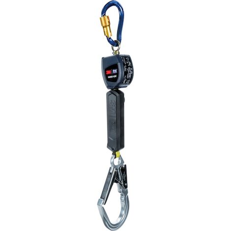 Enrouleur antichute à rappel automatique Nano Lok™ - 3M DBI SALA