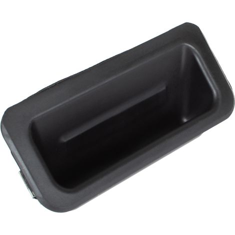 Hyundai i30 12-17 KOMBI Heckklappengriffknopf (Mikroschalter)
