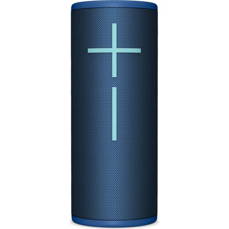 Ultimate Ears BOOM 4 Altoparlante portatile stereo Blu