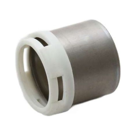 Alpex Duo Presshülse 26 mm mit Fixierring DVGW AT 2396 86726505