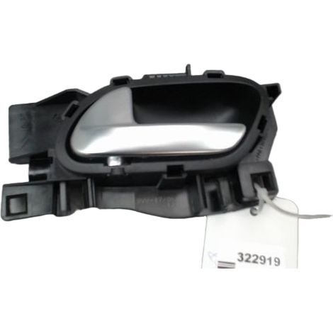 [PRODUIT D'OCCASION] Poignee Interieure Porte Avant Gauche PEUGEOT 208 ♻️ Ref Oe. 96555518vv - Garantie à vie (1/3)