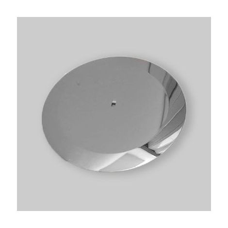 Geberit - Coprivalvola per set di scarico per doccia 243.775.21.1 (1/9)