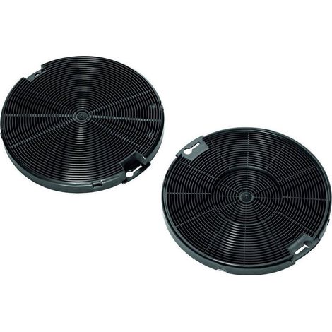 Filtro de carbón AllSpares EFF75 (1/5)