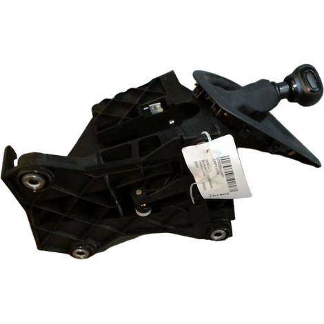 [PRODUIT D'OCCASION] Levier De Vitesses CITROEN Jumpy Vitre 2.0 Bluehdi 150 ♻️ Ref Oe. 9809543980 - Garantie à vie