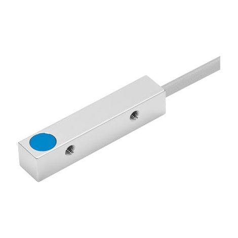 Nähe Sensor festo sies-q8b-po-k-l induktiv 1,5 mm