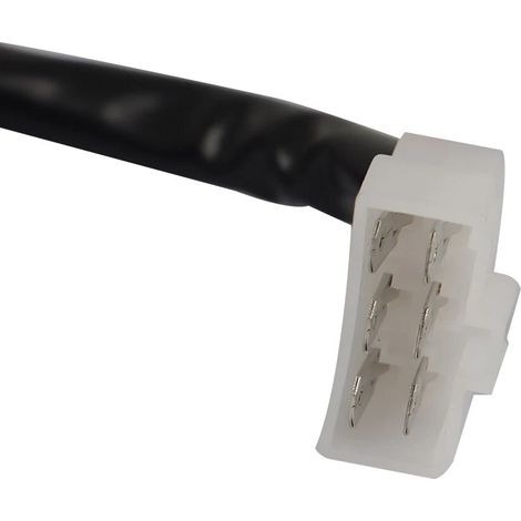 Régulateur von tension – Compatible JOHN DEERE 240 / 245 / 260 / 265 / 285 / 320 – Réf. AM108848 (1/5)