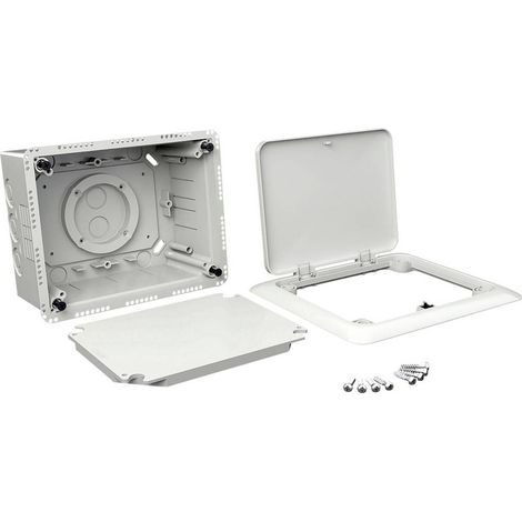 Scatola di installazione elettrica PER isolamento KUZ-VO-KB kopos