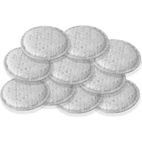 Truma Tampons Filtrants Pour Filtre à Gaz X 10pcs - Truma