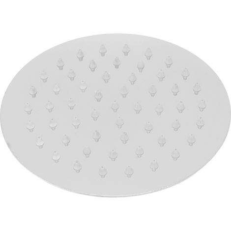Multifunktionaler, wassersparender Hochdruck-Duschkopf zur Wandmontage für das Badezimmer (1/5)