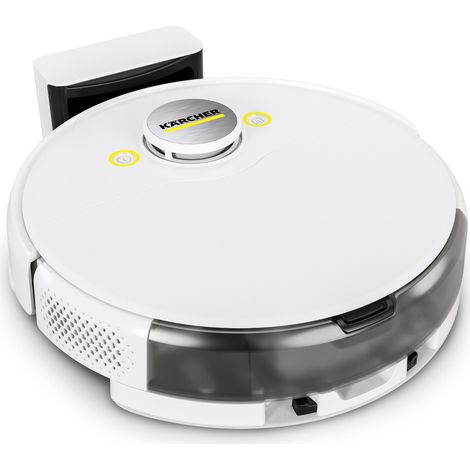 Kärcher RCV 5 Robotic Vacuum Cleaner (1/5)
