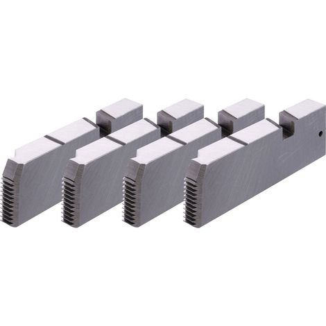 ROTHENBERGER Schneidbacken, SS, BSPT R, 1/2-3/4&quot (No. 56003) - 56003