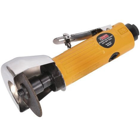 Sealey Siegen Air Rotary Cut-Off Tool 75mm S01005
