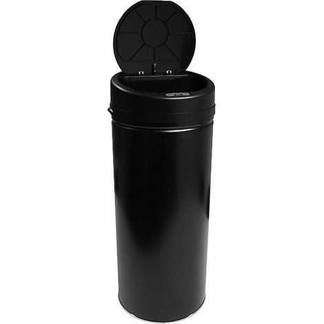 Cubo de basura automático de 42 litros Ref. 0540-509