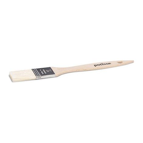 Pennello pasticceria Patisse legno 2 cm finitura