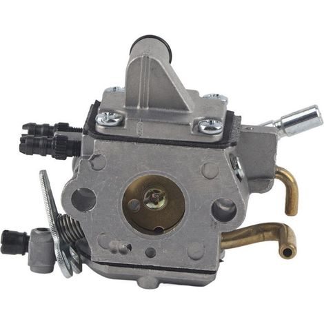 Carburateur pour tronçonneuse Stihl MS192T MS192TC OEM 1137 120 0600 Zama C1Q-S258 (1/5)